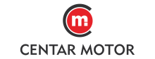 Centar motor